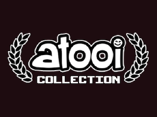 Atooi Collection — sstitle (WOR)