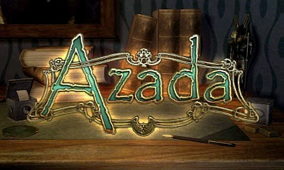 Azada — sstitle (EU)