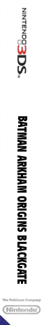 Batman Arkham Origins Blackgate — box-2D-side (DE)