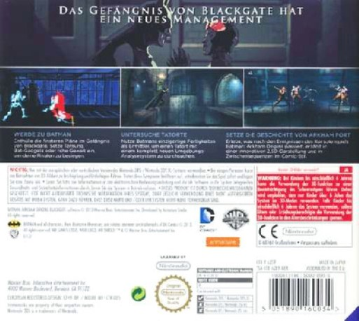 Batman Arkham Origins Blackgate — box-2D-back (DE)