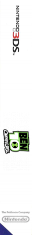 Ben 10 Omniverse — box-2D-side (US)