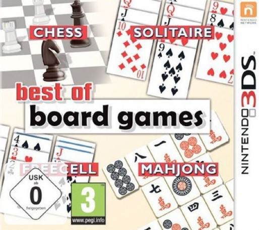 Best Of Board Games — box-2D (DE)