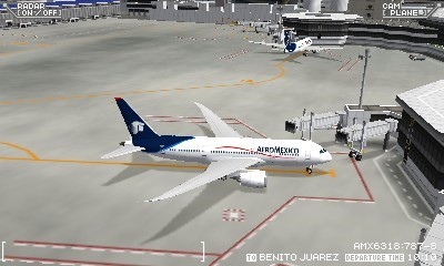 Boku Wa Koukuu Kanseikan - Airport Hero 3d - Narita All Stars — ss (JP)