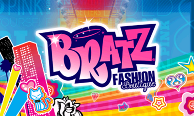 Bratz - Fashion Boutique — sstitle (US)