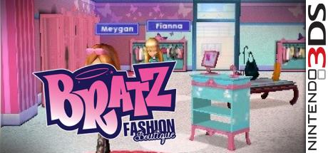 Bratz - Fashion Boutique — steamgrid