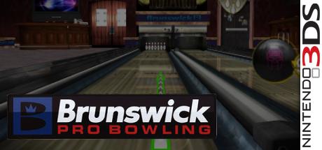 Brunswick Pro Bowling — steamgrid