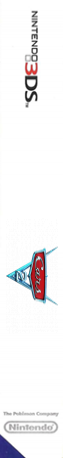 Cars 2 — box-2D-side (US)