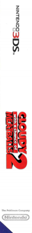 Cloudy With a Chance of Meatballs 2 — box-2D-side (US)