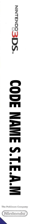 Code Name S.t.e.a.m — box-2D-side (DE)