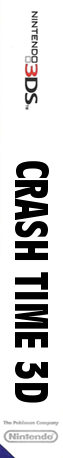 Crash Time 3d — box-2D-side (DE)