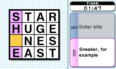 Crosswords Plus — ss (WOR)