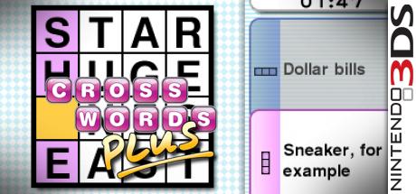 Crosswords Plus — steamgrid