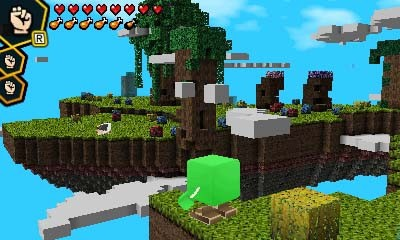 Cube Creator Dx — ss (US)