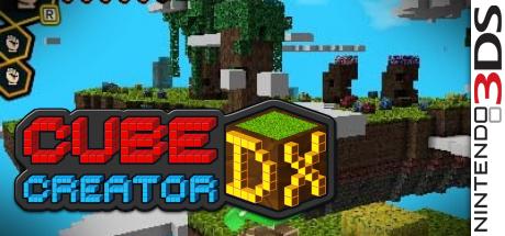 Cube Creator Dx — steamgrid