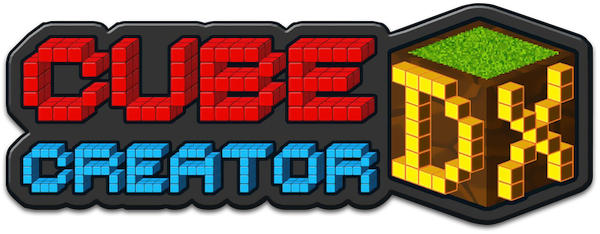 Cube Creator Dx — wheel (WOR)