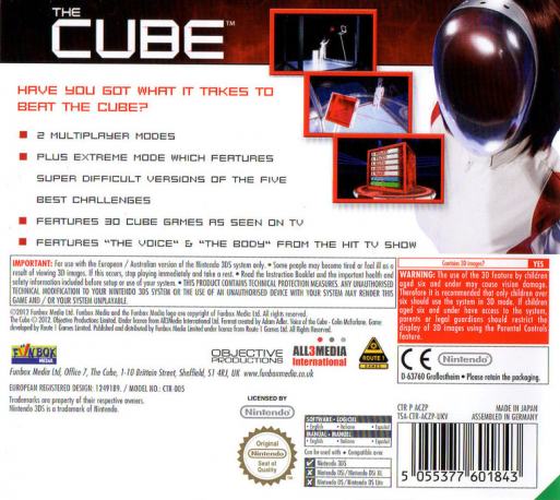 The Cube — box-2D-back (EU)
