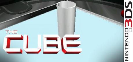 The Cube — steamgrid