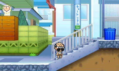 Dangerous Ji-san To 1000-nin No Otomodachi Yokoshima — ss (JP)