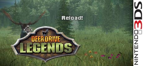 Deer Drive Legends — steamgrid