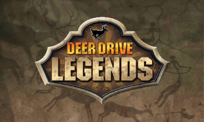 Deer Drive Legends — sstitle (WOR)
