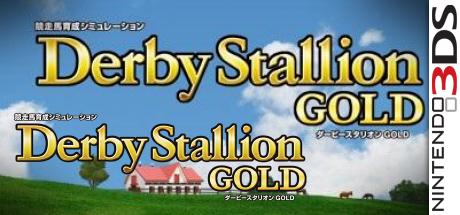 Derby Stallion Gold — steamgrid