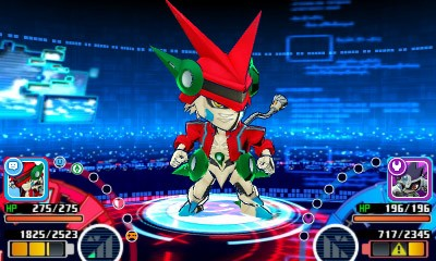 Digimon Universe Appli Monsters — ss (JP)