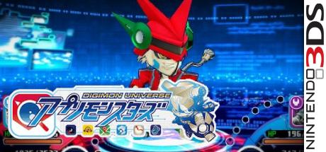 Digimon Universe Appli Monsters — steamgrid