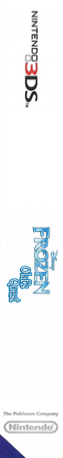 Disney 2-pack - Frozen - Olaf's Quest   Big Hero 6 - Battle In The Bay — box-2D-side (US)