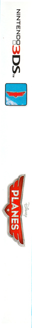 Disney Planes — box-2D-side (US)
