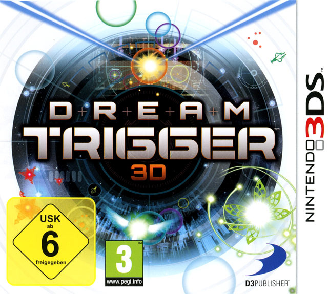 Dream Trigger 3d — box-2D (FR)