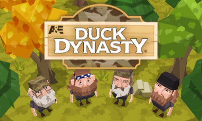 Duck Dynasty — sstitle (US)