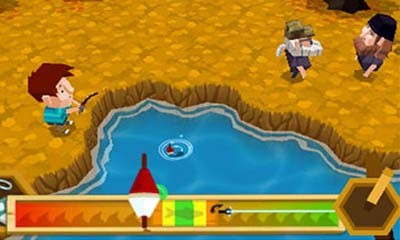 Duck Dynasty — ss (US)