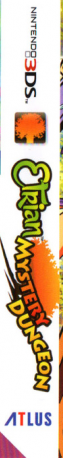 Etrian Mystery Dungeon — box-2D-side (EU)