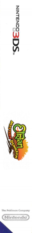 Etrian Mystery Dungeon — box-2D-side (US)