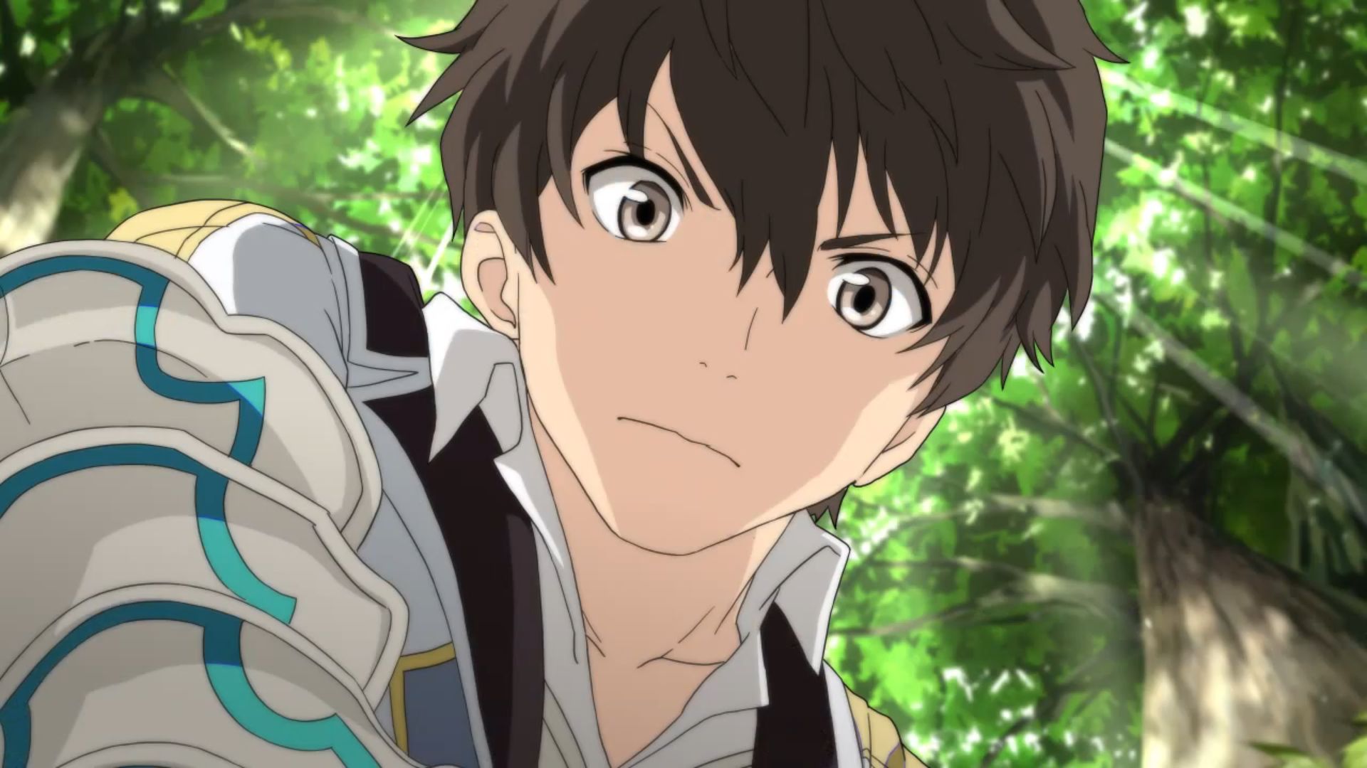 Exstetra — fanart