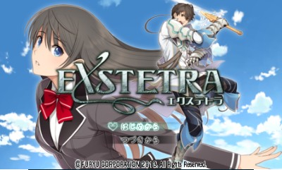 Exstetra — sstitle (WOR)