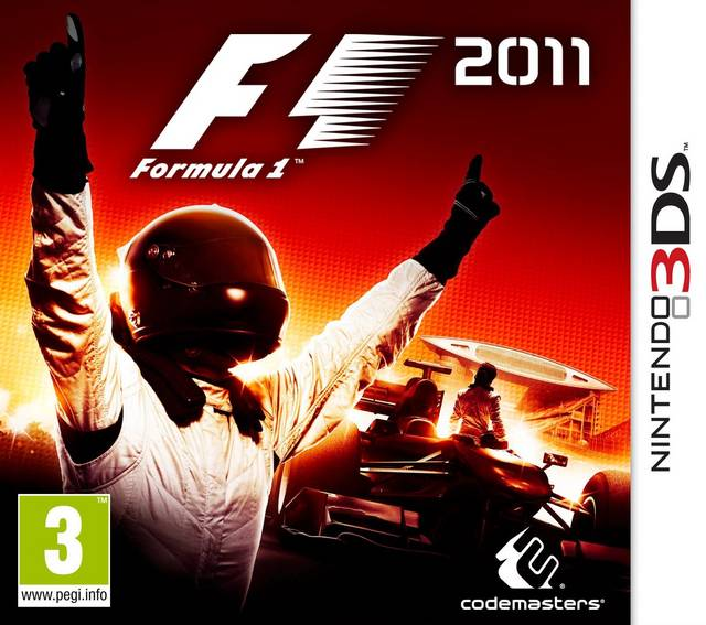 F1 2011 — box-2D (FR)
