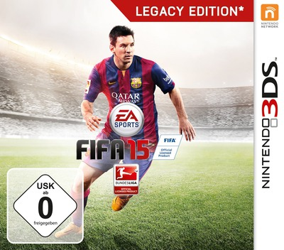 Fifa 15 - Legacy Edition — box-2D (EU)