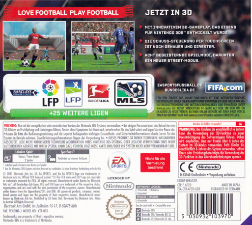 Fifa 12 — box-2D-back (EU)
