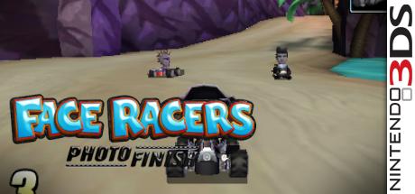 Face Racers - Photo Finish — steamgrid