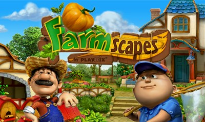 Farmscapes — sstitle (WOR)
