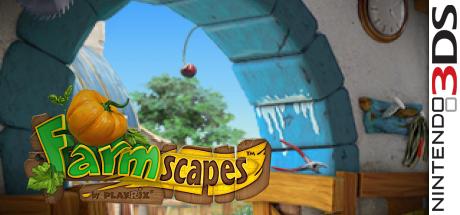 Farmscapes — steamgrid