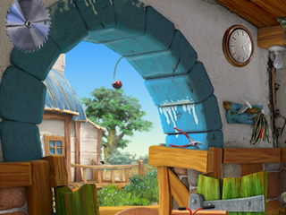 Farmscapes — ss (WOR)