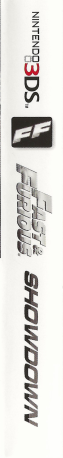 Fast And Furious - Showdown — box-2D-side (US)
