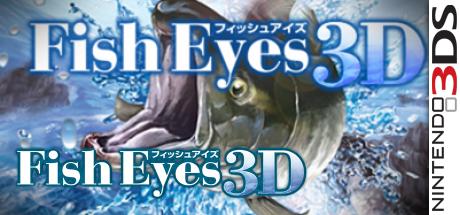Fish Eyes 3d — steamgrid