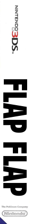 Flap Flap — box-2D-side (DE)