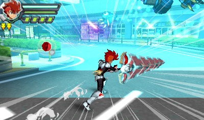 Gaist Crusher God — ss (WOR)
