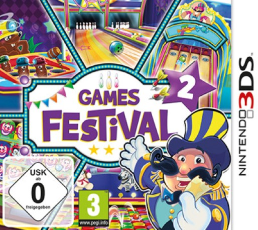 Game Festival 2 — box-2D (DE)