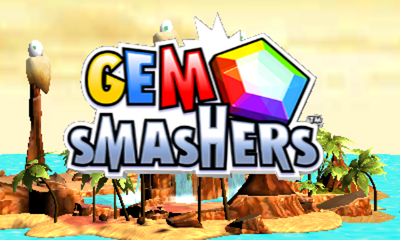 Gem Smashers — sstitle (US)
