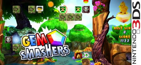 Gem Smashers — steamgrid
